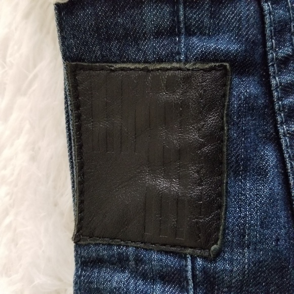 William Rast Keith Bootcut Jeans - Picture 2 of 6